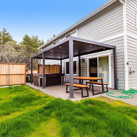 Surfside Villa Westport Luaran gambar
