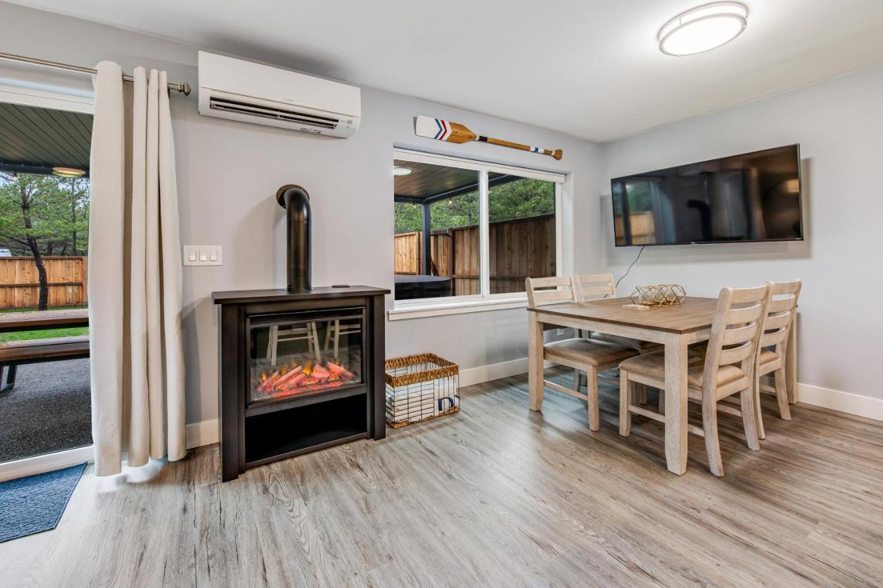 Surfside Villa Westport Luaran gambar