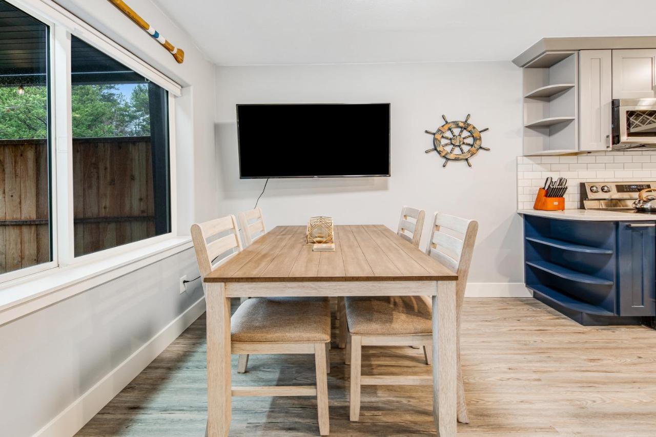 Surfside Villa Westport Luaran gambar