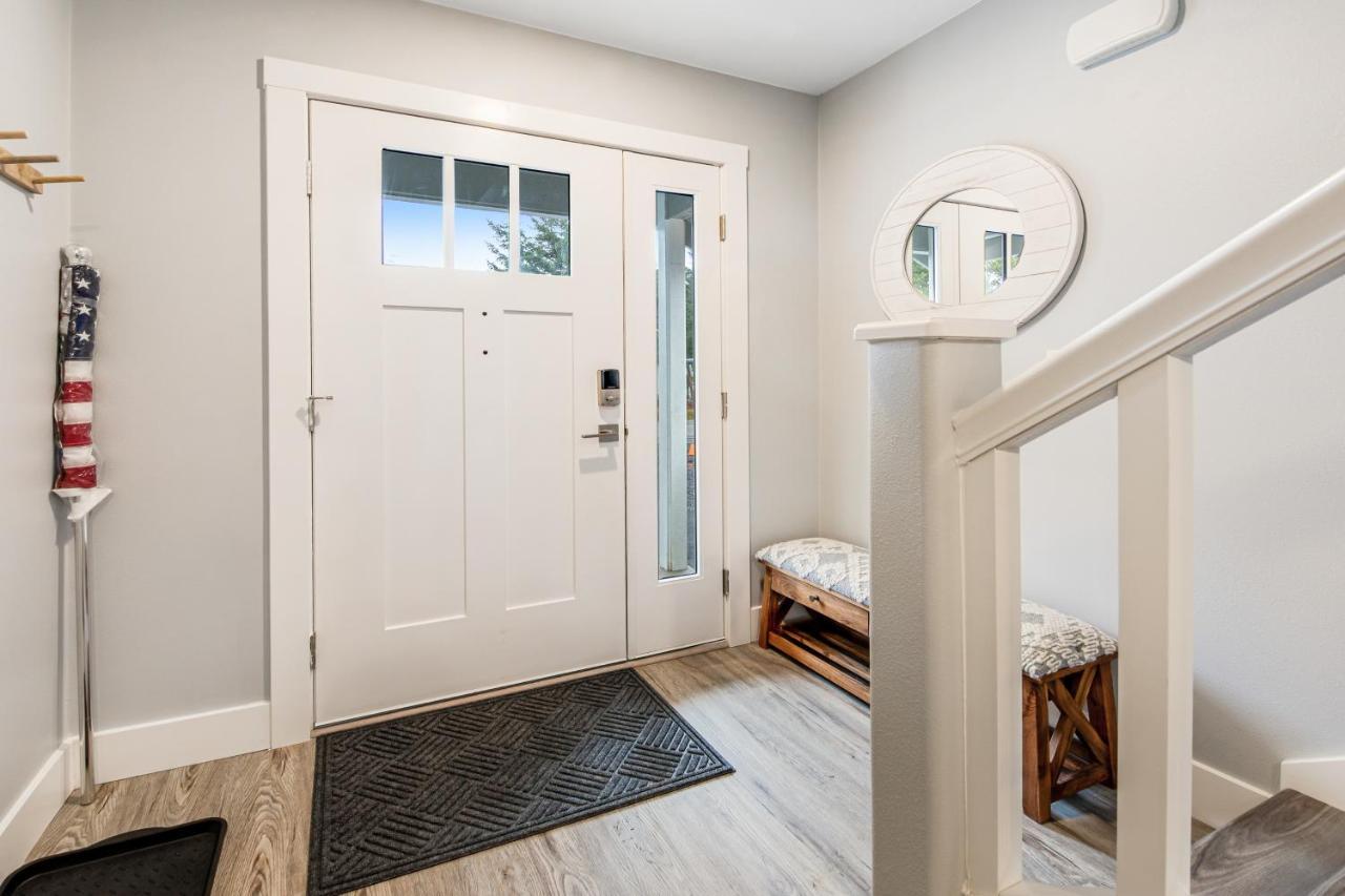 Surfside Villa Westport Luaran gambar