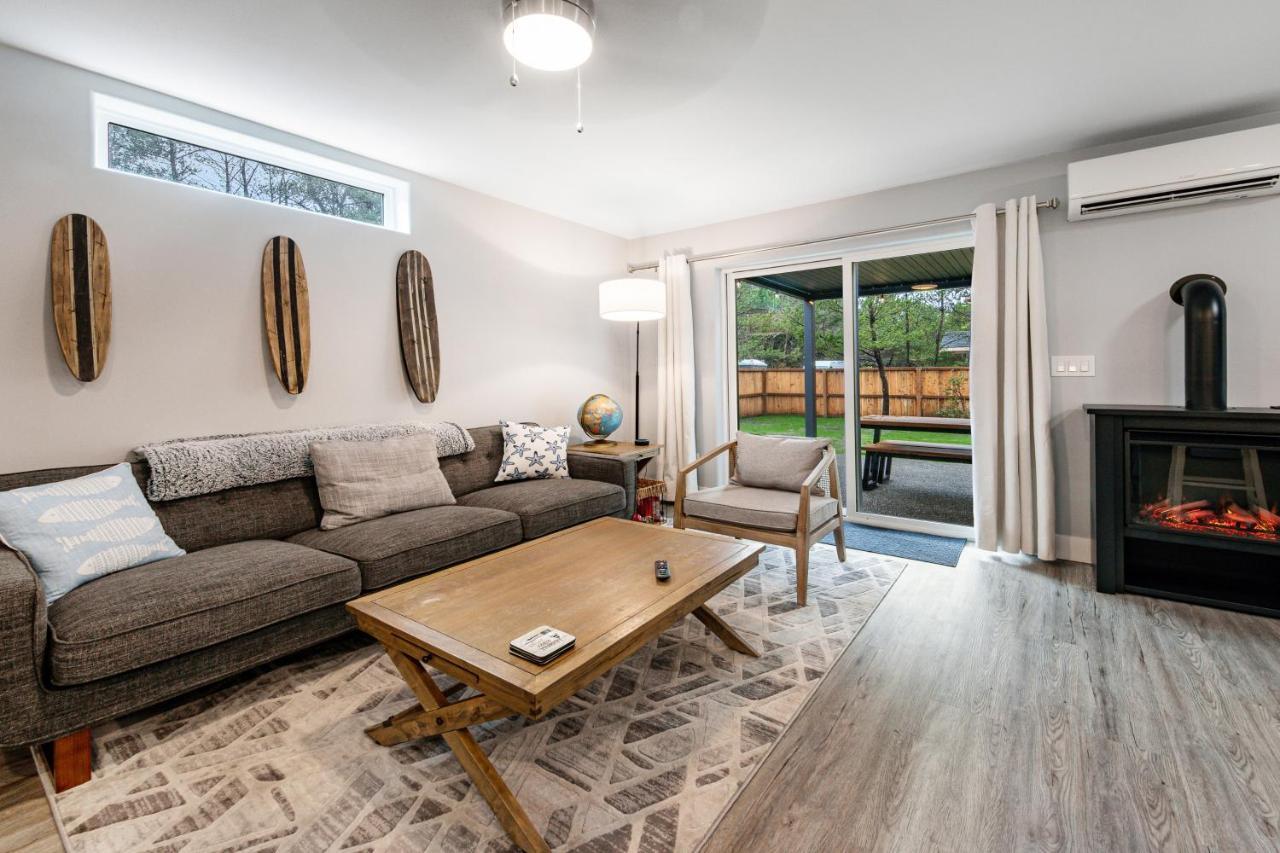 Surfside Villa Westport Luaran gambar