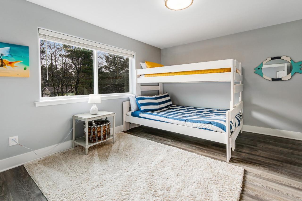 Surfside Villa Westport Luaran gambar