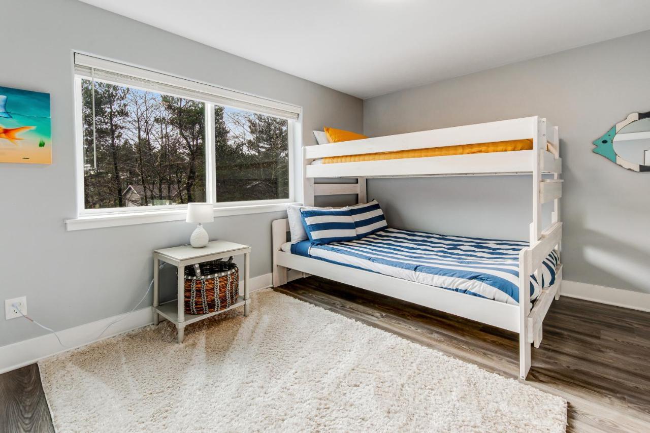 Surfside Villa Westport Luaran gambar