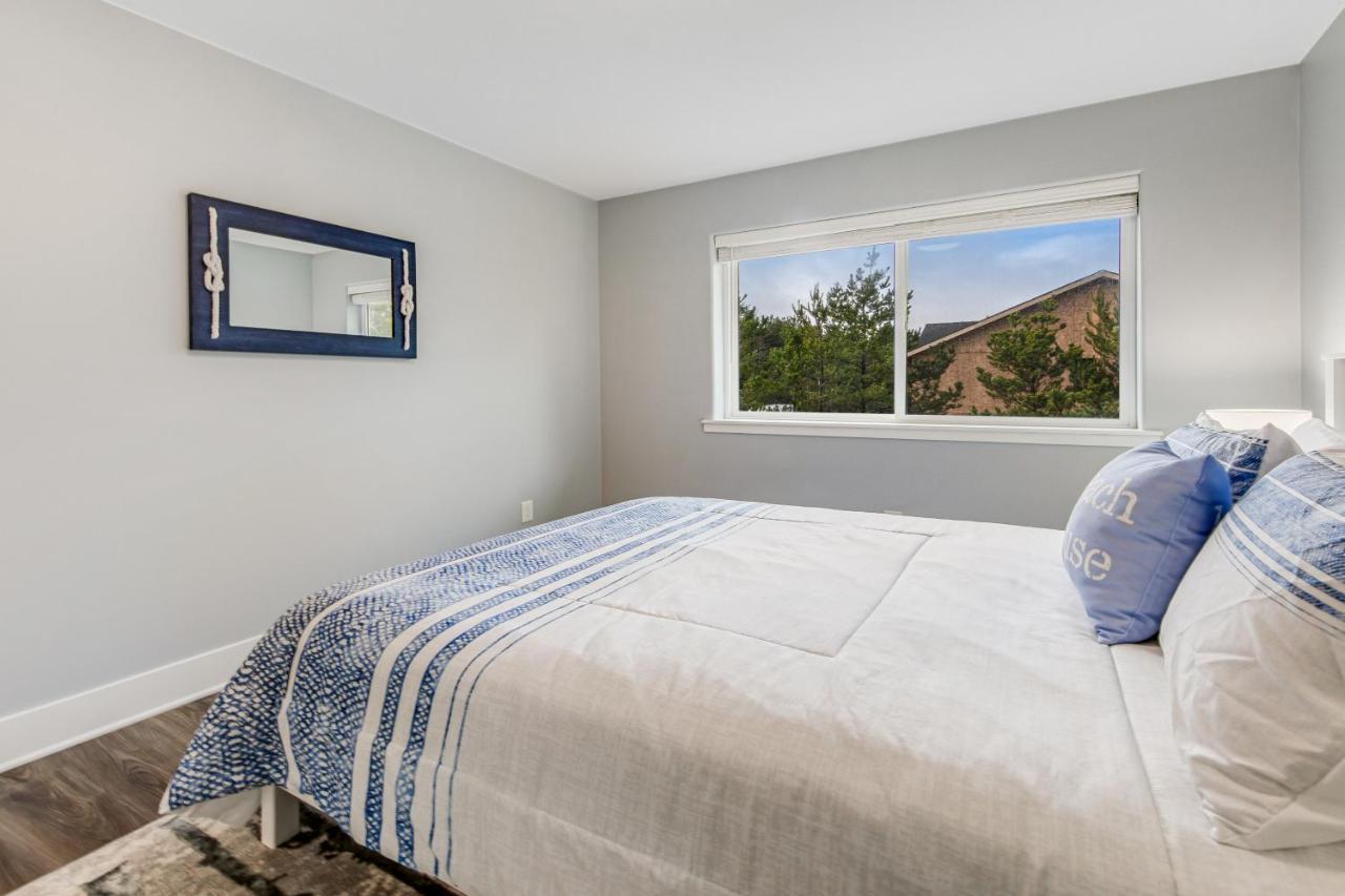 Surfside Villa Westport Luaran gambar