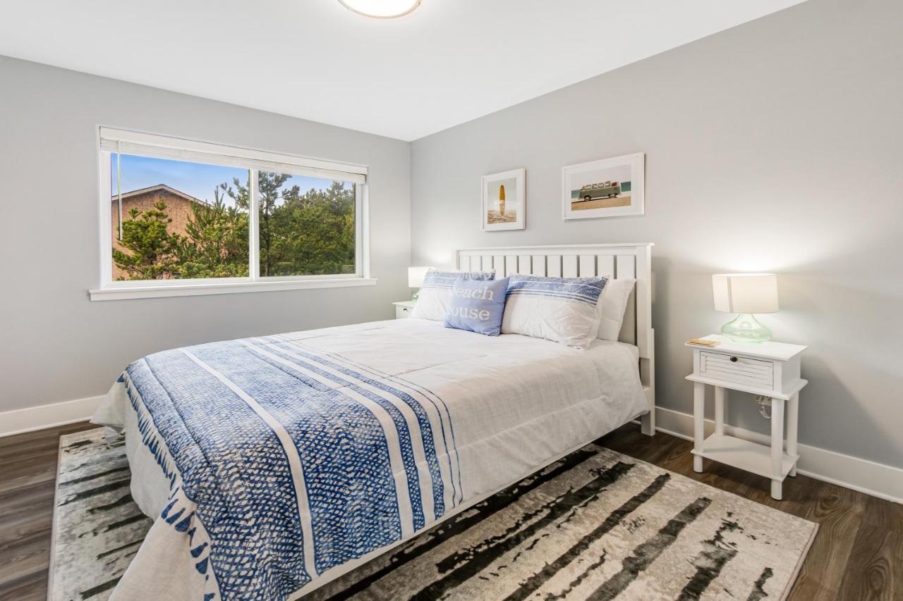 Surfside Villa Westport Luaran gambar