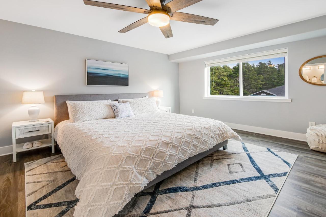 Surfside Villa Westport Luaran gambar