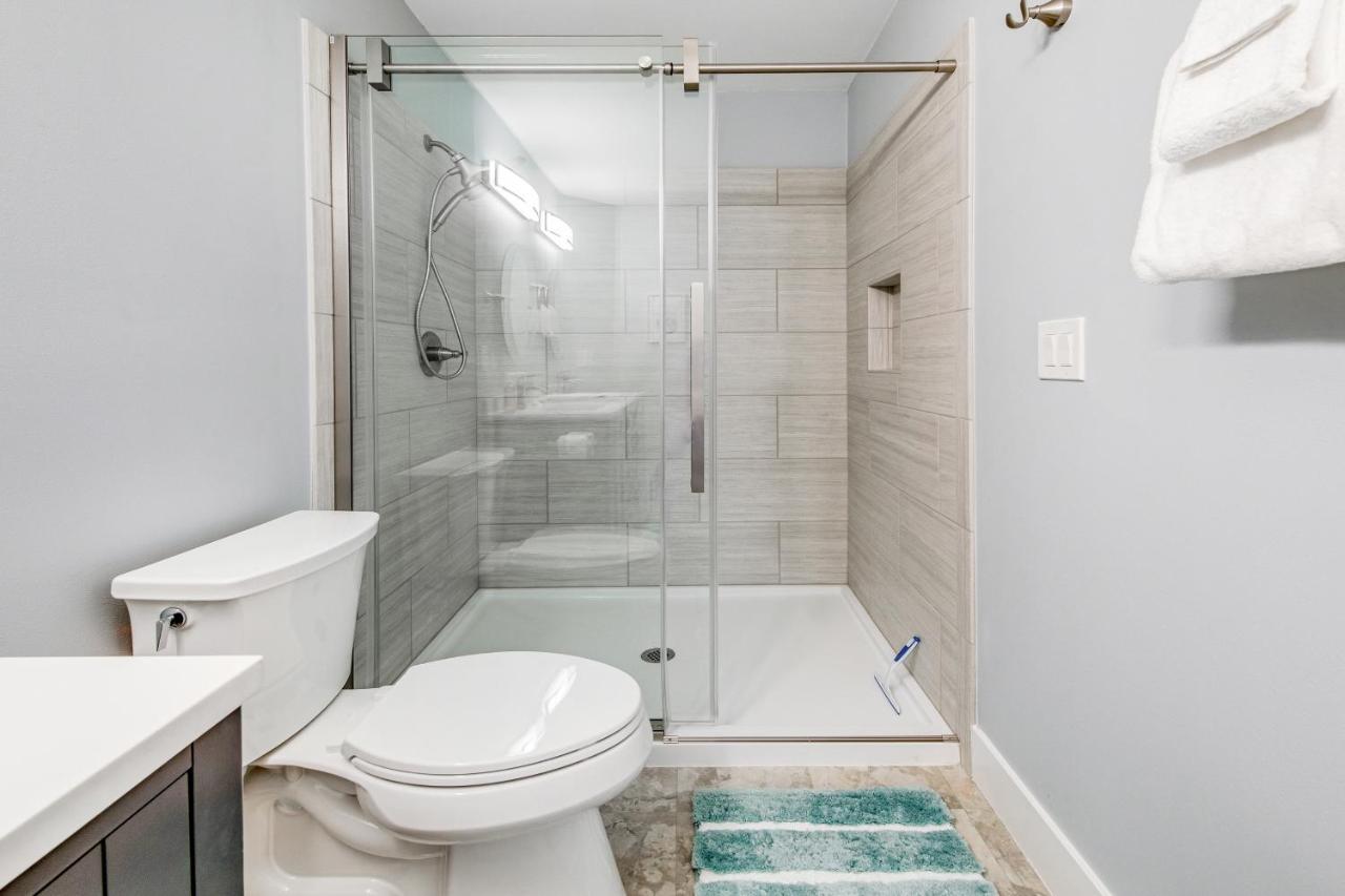 Surfside Villa Westport Luaran gambar