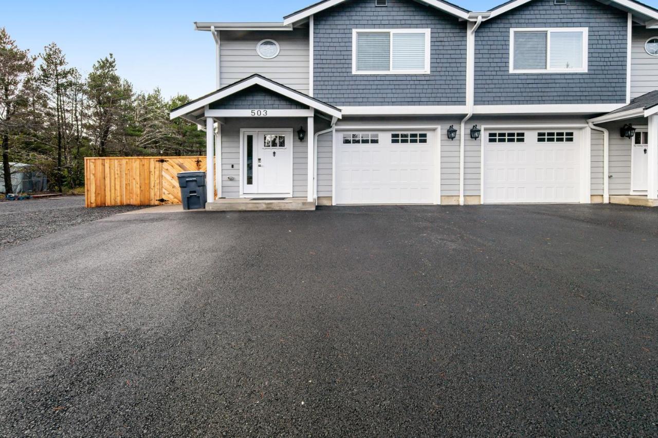 Surfside Villa Westport Luaran gambar