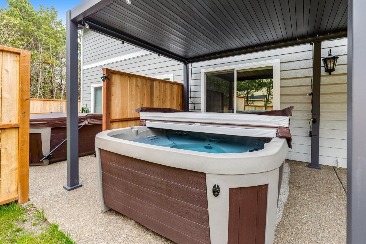 Surfside Villa Westport Luaran gambar