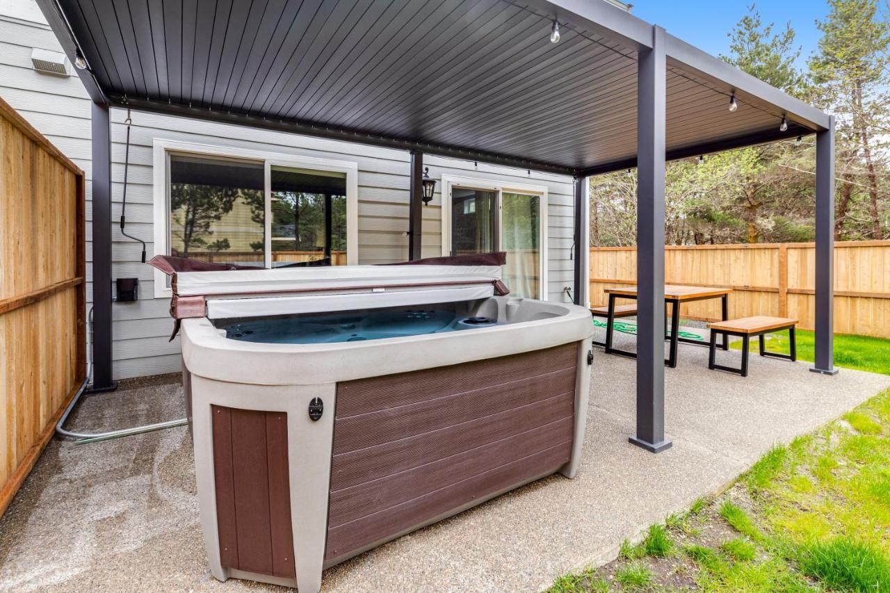 Surfside Villa Westport Luaran gambar